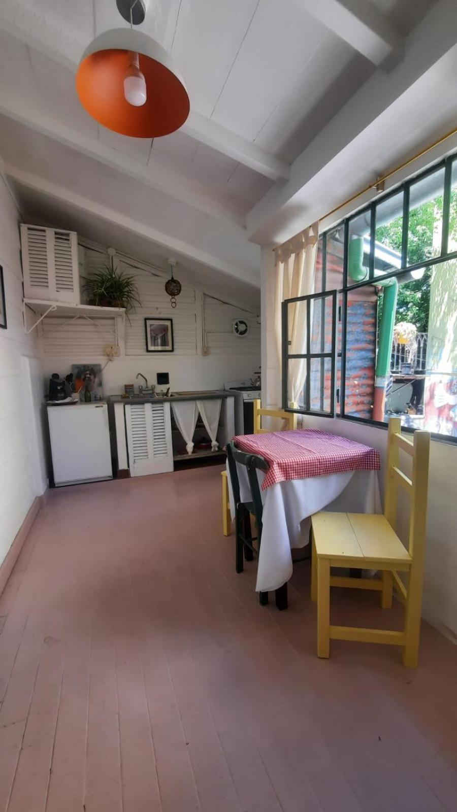 Caminito B&B Un Hospedaje Unico En La Boca Con Vista A Caminito Buenos Aires Esterno foto